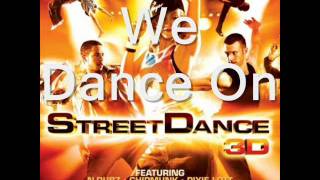 N-Dubz - We Dance On