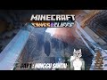 Minecraft 1.18.1 l Minggu Santai [DAY-1]
