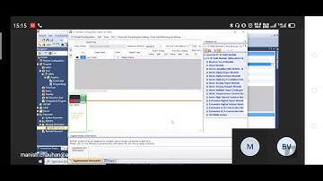 Mitsubishi R-Series PLC CC Link full details with GX Works 3