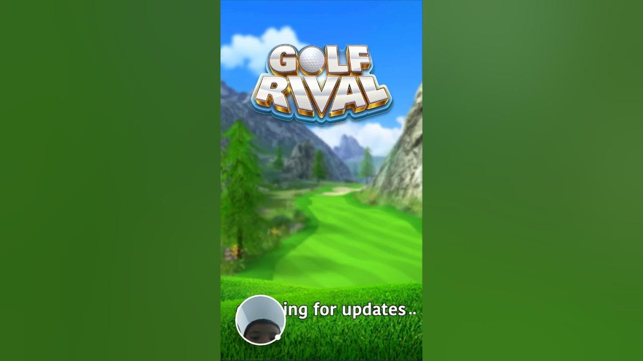 Golf Rival 20200523 YouTube