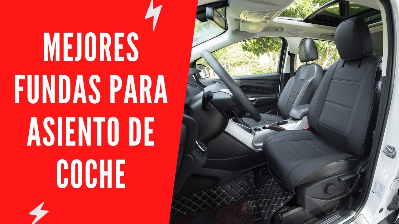 Funda para asientos de coche SurfLogic