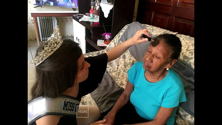 Projeto Social Julia Krug-  Miss Teen Universe RS ...