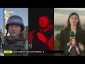 Китай закликав утриматись від нових ударів по Києву | Як світ реагує на погрози Лаврова | 26 травня