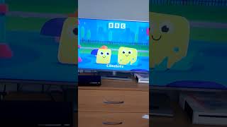 Cbeebies Summer Ident From 2023