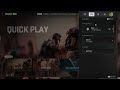 How to join friends in MW2. Social glitch