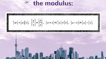Pure Mathematics 3: Complex Numbers