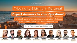 Moving to & living in Portugal  Latest expert updates: Visas, tax, health, property + more  11 Apr