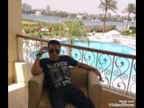 محمد يسرى واحد فاضى