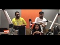 A r rahman fever at club fm 996