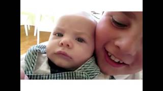 Shaytards- baby brotard #cute