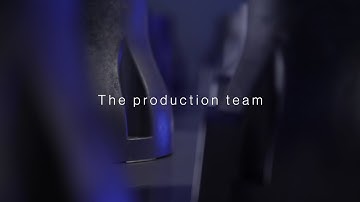 Inside NEURA Robotics: meet the Production team!