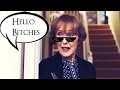 Mrs Hudson [Sherlock BBC] | Hello bitches