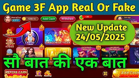 GAME 3F – The Craziest Level Yet! (Full Gameplay + Tips)