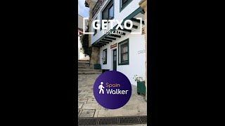 GETXO, Algorta, EUSKADI [2021]