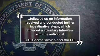 FBI, Secret Service speak with Minocqua Brewing Company owner following social media post