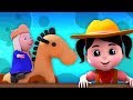 янки каракули | детская песня | рифма для детей | мультфильм | Nursery Rhymes | Yankee Doodle