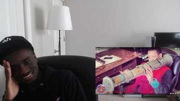 Channel 5 with Andrew Callaghan O Block REACTION