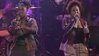 Floetry - It's Getting Late chords