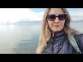 TRAVEL DIARY: MACEDONIA | STRUGA (Hotel Izgrev Spa & Aquapark, Kalista and Sv. Bogorodica, Radozda)