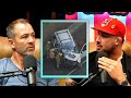 Brendan Schaub on a Horrific 18-Wheeler Family Freeway Accident | GoFundMe in Description