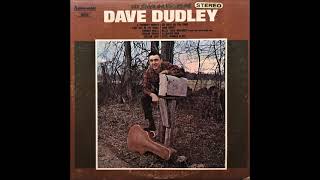 Video thumbnail of "Cowboy Boots , Dave Dudley , 1963"