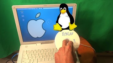 Debian 8 on iBook G4. Worth it?