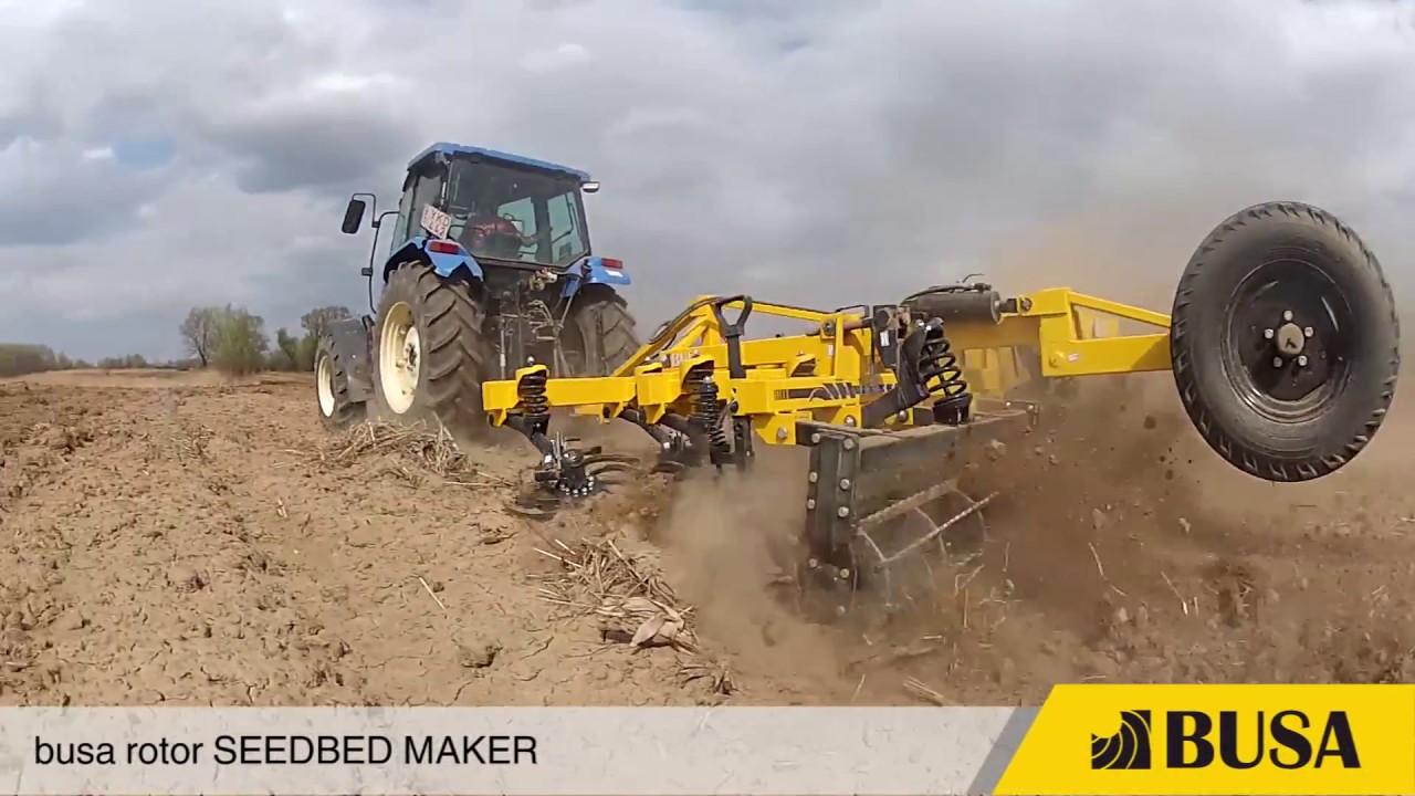 Invitation for Agritechnica 2017