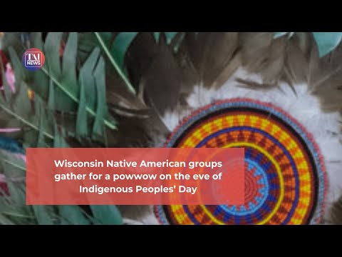 Wisconsin Native American
