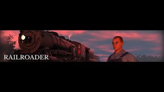 Tender swapping in Railroader