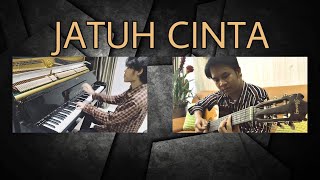 Download Lagu Tohpati - Jatuh Cinta (Guitar \u0026 Piano Cover) MP3 Download Lagu Tohpati - Jatuh Cinta (Guitar \u0026 Piano Cover) MP3