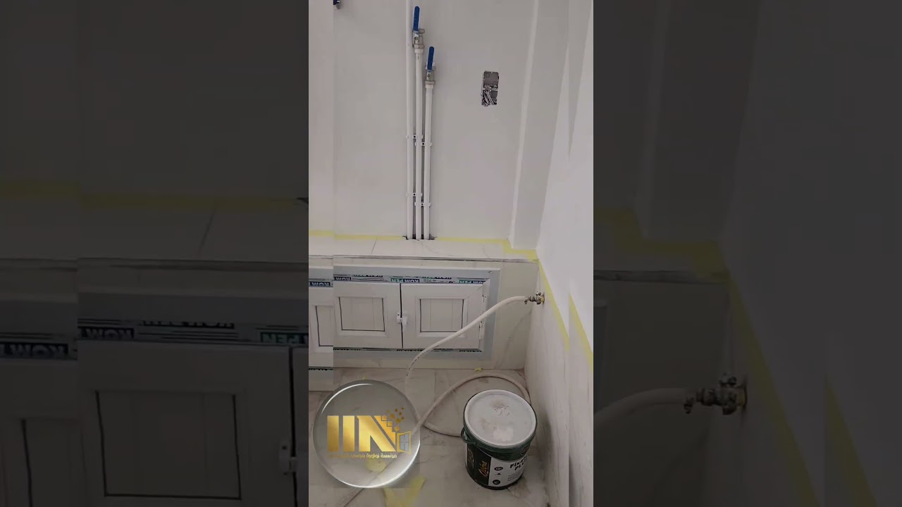 Des portes en PVC au design innovant, associé 🔒✨ 