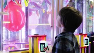 North Bowl Lanes Birthday Parties // Production By Lemonlight