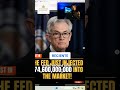The Fed just injected a massive sum—its largest since COVID—fueling concerns about inflation and ero