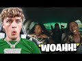 Shvfty REACTS To Reggie and Hurricane Wisdom New Song! 🔥