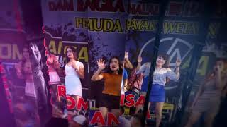 Download Lagu Ambilkan Gelas - Jihan-Maya