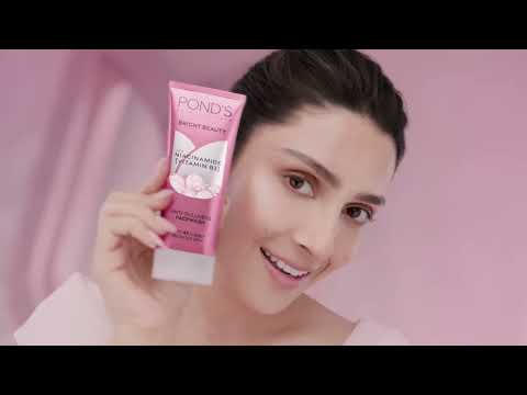 Pond's - Bright Beauty Facewash