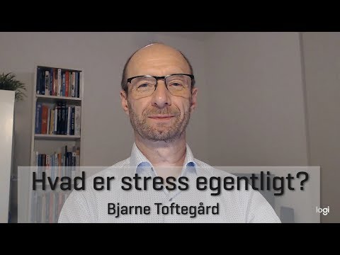 Video: Hvad Er Udbrændthed?