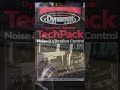 The New Dynamat Tech Pack