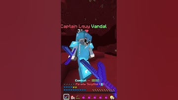 Trapping Stacked Players With A Hidden NETHER FALL TRAP