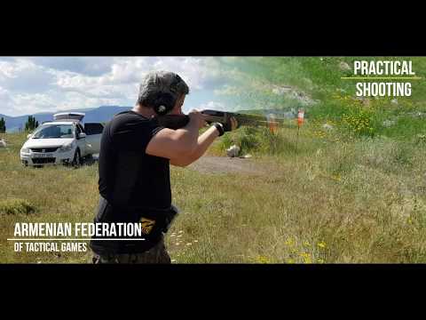 Video: Ինչպե՞ս վարժեցնել KS հրաձգությունը