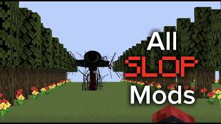 I made the WORST modpack ever....
