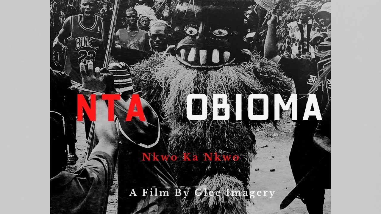 Nta 👹Obioma ‘26 PT2 