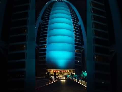 #dubai#burjalarab