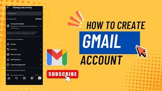 How To Create Gmail Account | Step by Step Guide (2025)