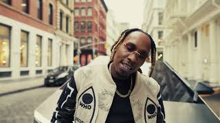 How We Do Thingz (Official Music Video)