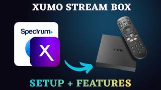 Xumo Stream Box Explained: Features, Setup & How It Works