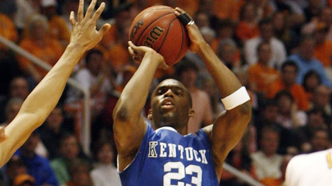 One Play From EVERY Kentucky Basketball WIN vs Tennessee Since 1995