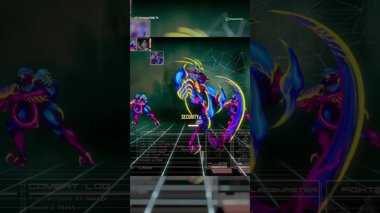 Investigate a signal emanating from deep within the moon #DescentOfLunarisPartner