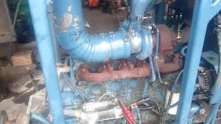 CUMMINS QSB 6.7 POWER UNIT #3