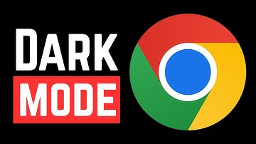 How To Enable Dark Mode In Google Chrome - Full Guide
